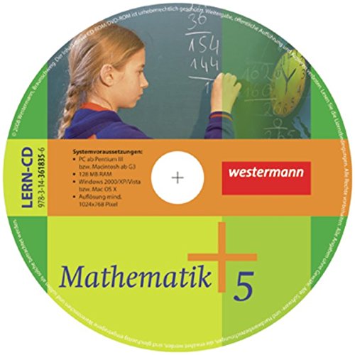 Mathematik - Allgemeine Ausgabe 2006 für die Sekundarstufe I Study Guides