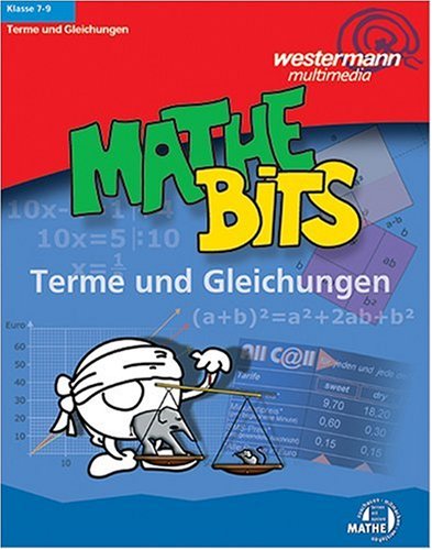 Product Image: MatheBits 3 - Terme und Gleichungen