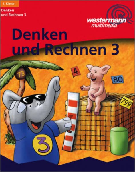 Product Image: Denken und Rechnen 3