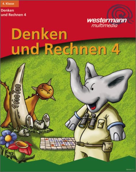 Denken und Rechnen 4 Hobbies & Leisure