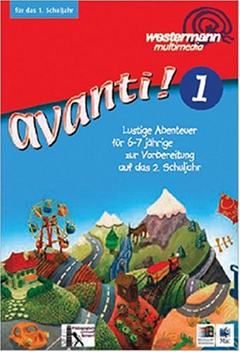 Avanti 1 Hobbies & Leisure