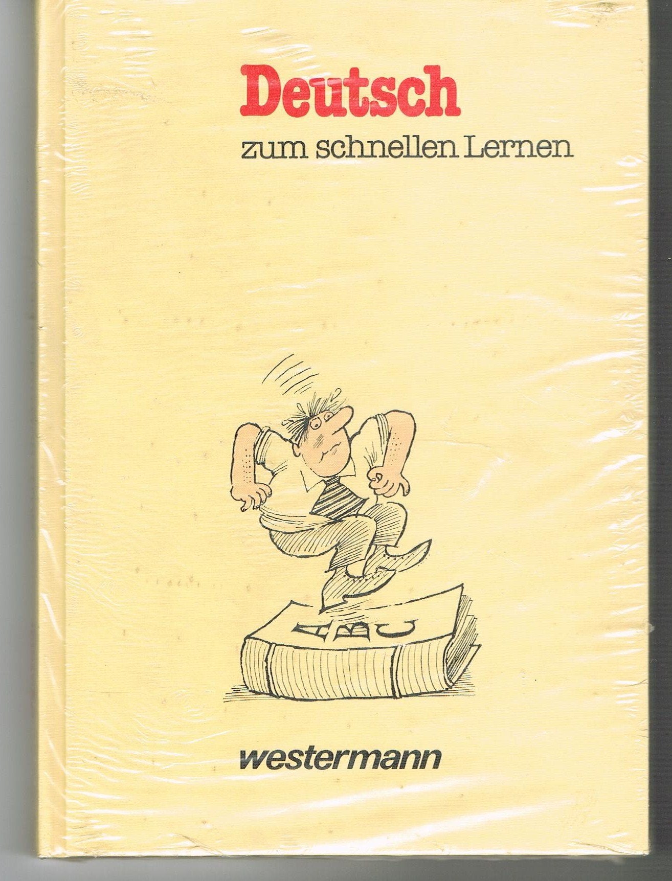 Product Image: Deutsch - Zum schnellen Lernen