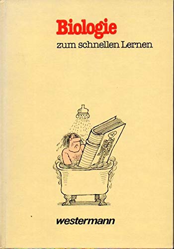 Biologie zum schnellen Lernen Books