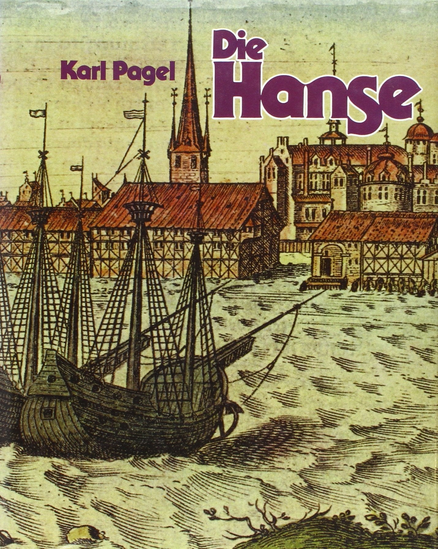 Die Hanse General education Books