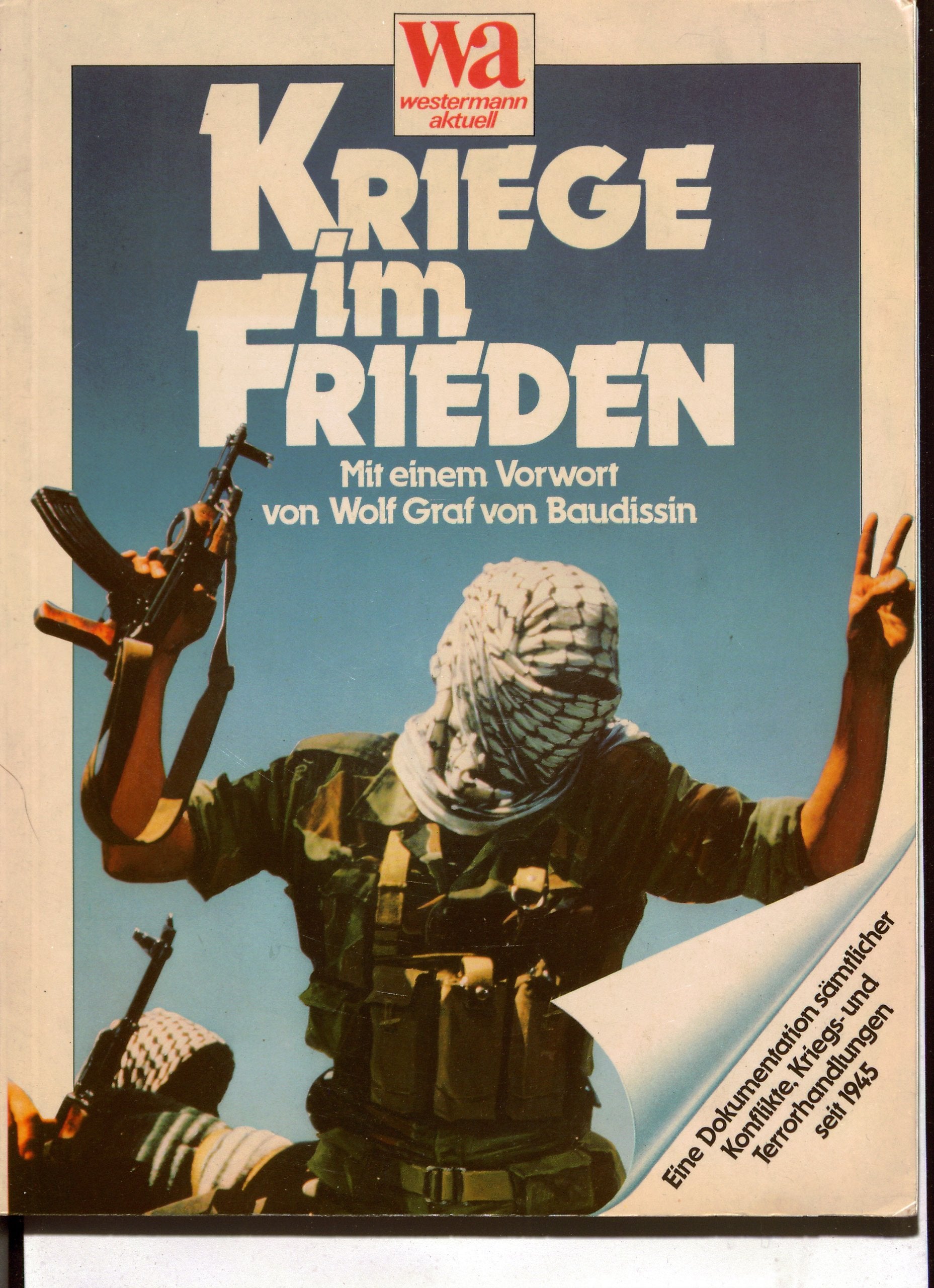 Kriege im Frieden Books