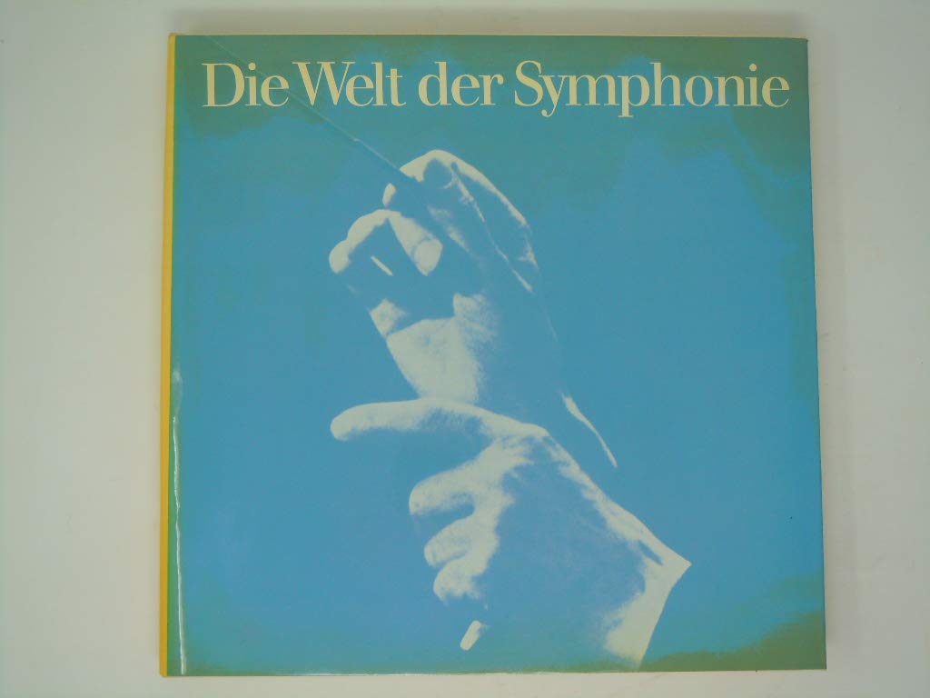 Die Welt der Symphonie Books
