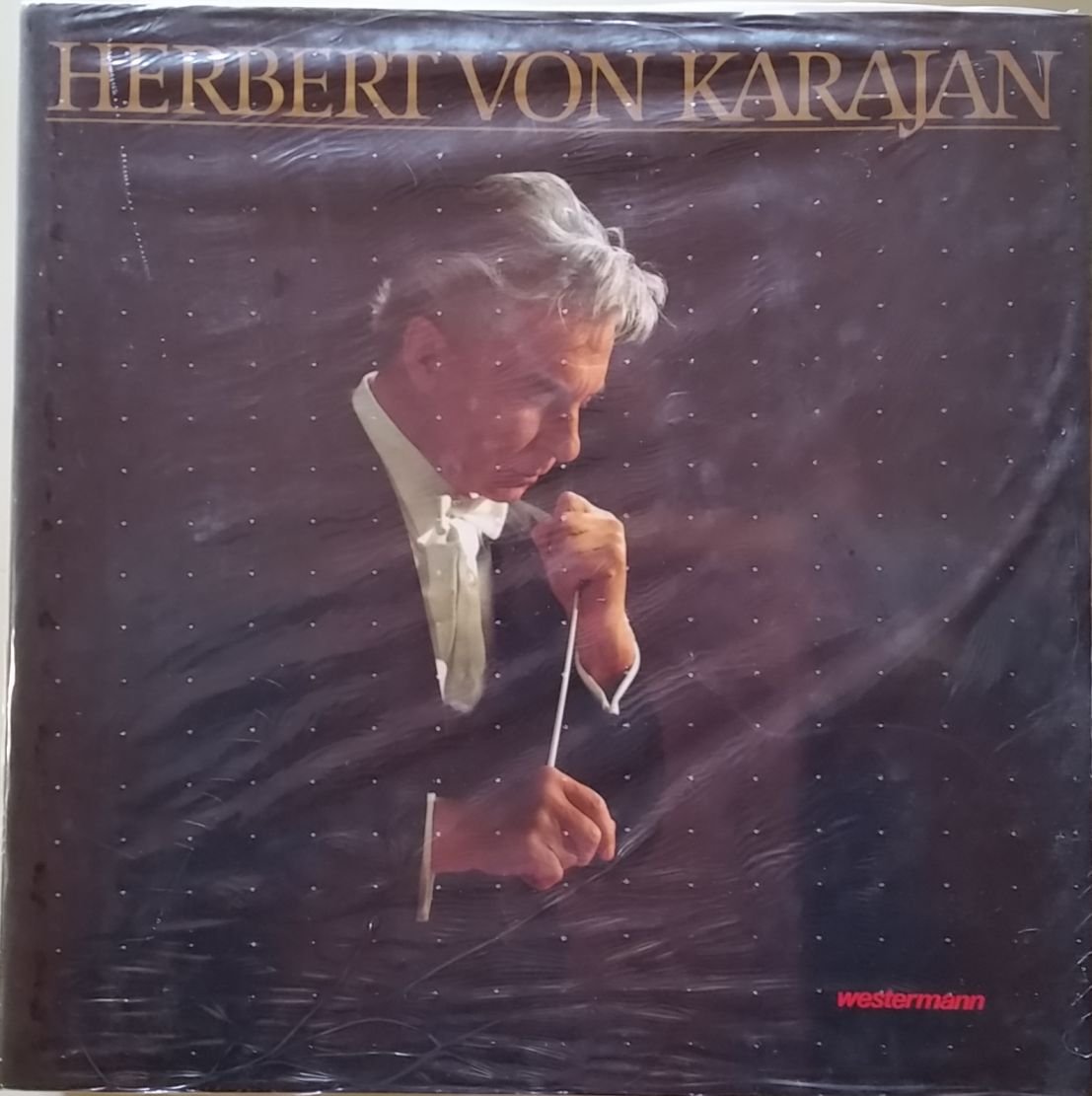 Herbert von Karajan Books