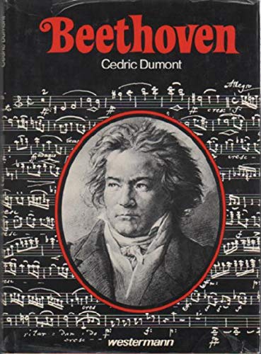 Ludwig van Beethoven. Die Geschichte eines unglücklich glücklichen Lebens Arts & Music