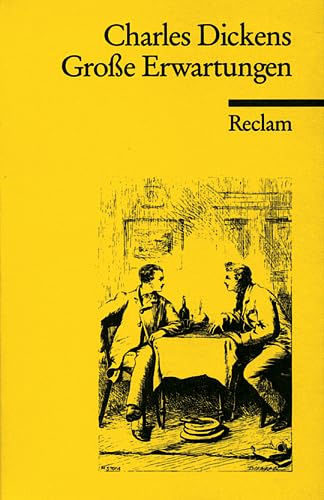 Grosse Erwartungen (Reclams Universal-Bibliothek) Classics