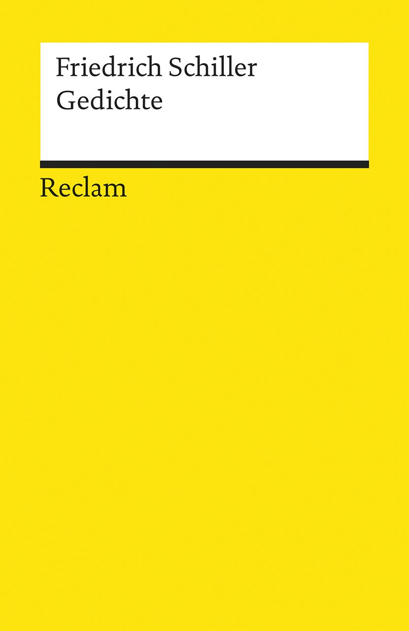 Gedichte Classics