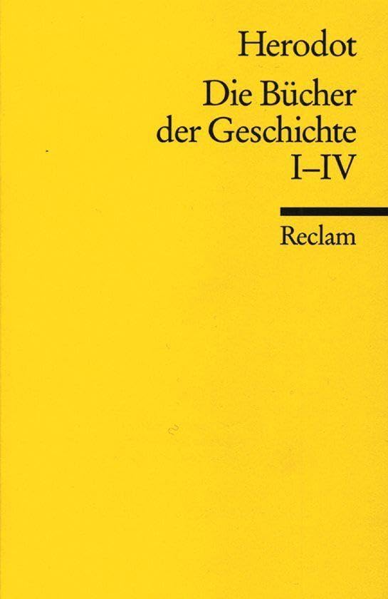 Product Image: Die Bücher der Geschichte