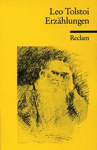Erzählungen (Reclams Universal-Bibliothek) Classics
