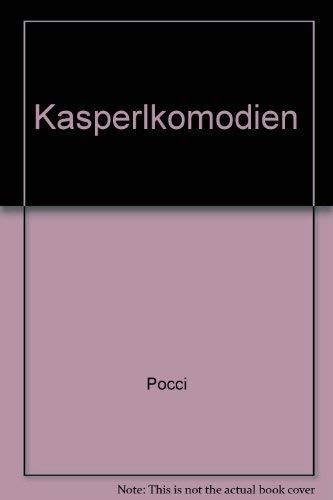 Kasperlkomödien (Reclams Universal-Bibliothek) Contemporary literature
