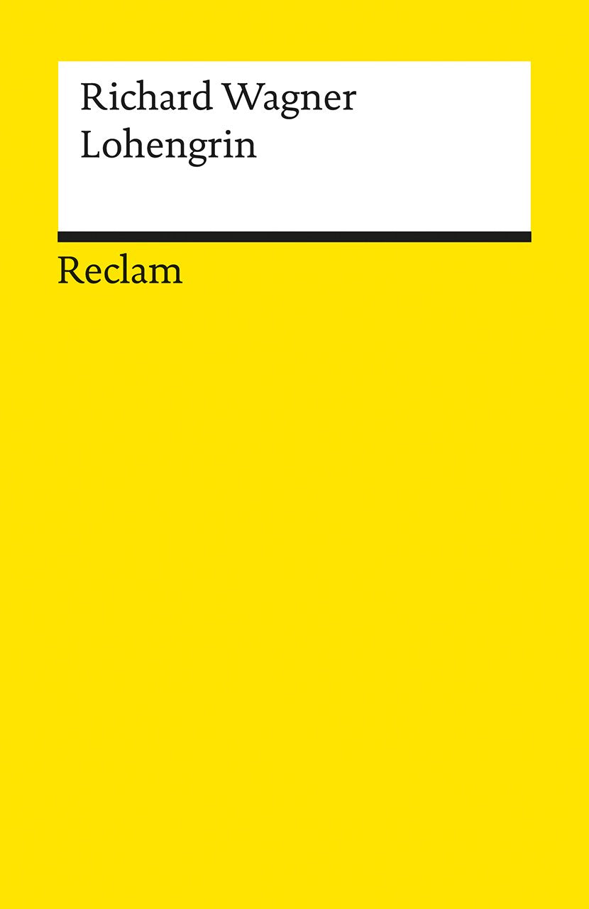 Lohengrin Drama