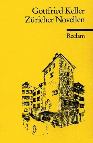 Züricher Novellen Classics