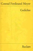Gedichte (Reclams Universal-Bibliothek) Books