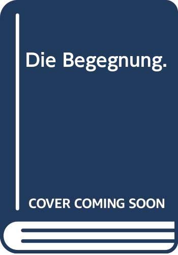 Die Begegnung. Vor der Weser (Reclams Universal-Bibliothek) Books
