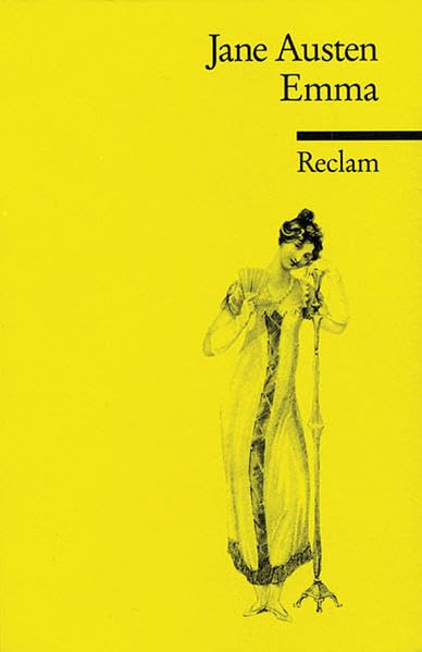 Emma (Reclams Universal-Bibliothek) Classics
