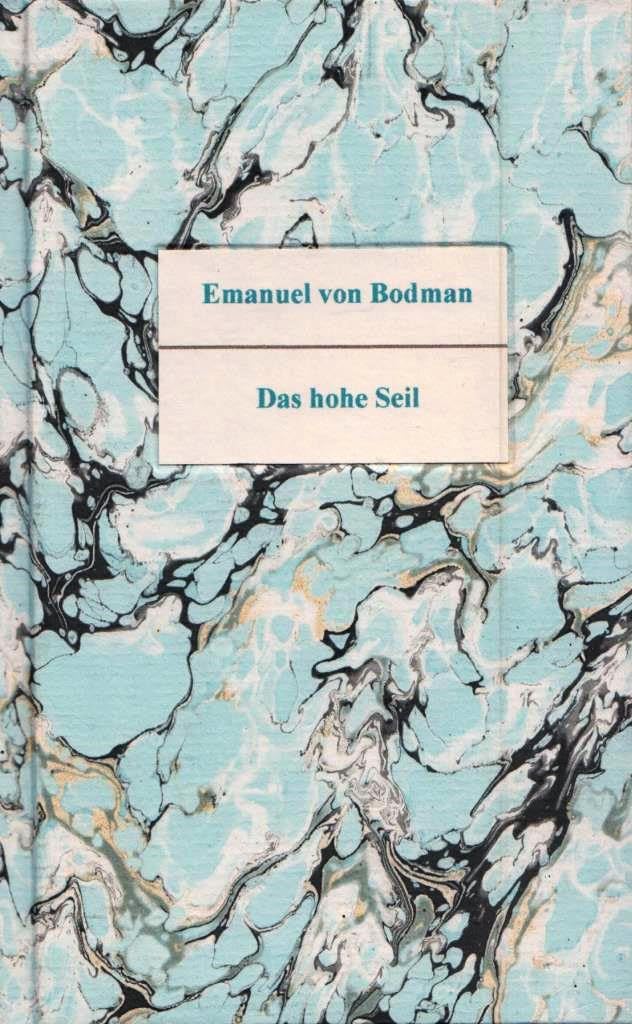 Das hohe Seil (Reclams Universal-Bibliothek) Books
