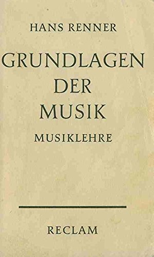 Grundlagen der Musik. Musiklehre Film, Art & Culture
