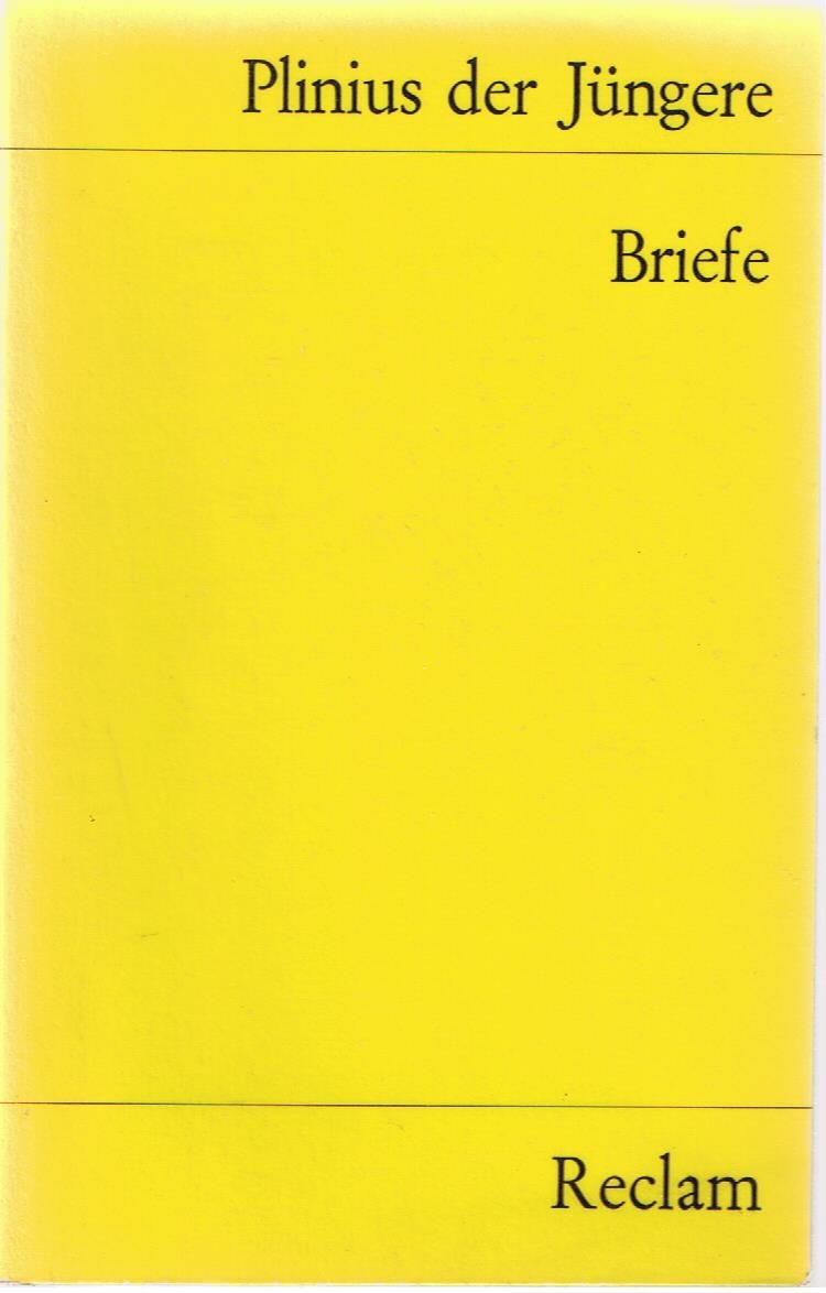 Briefe. Auswahl Classics