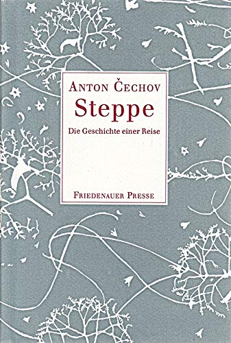 Die Steppe (Reclams Universal-Bibliothek) Classics
