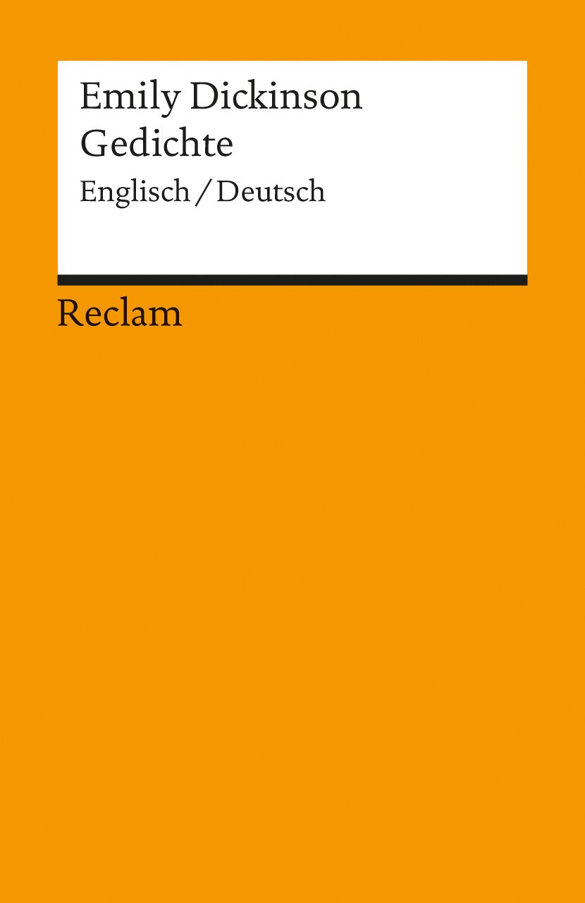 Gedichte Poetry