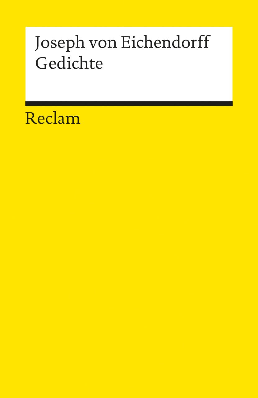 Gedichte Classics