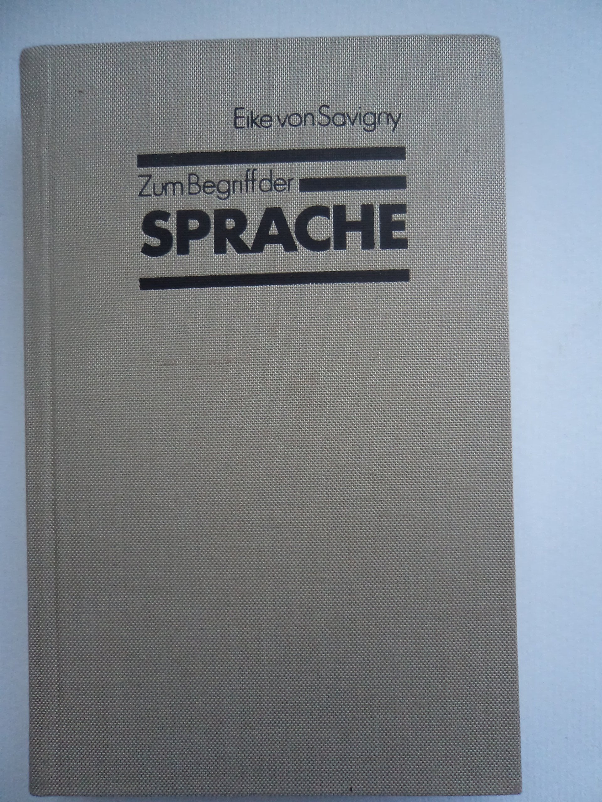 Zum Begriff der Sprache. Konvention, Bedeutung, Zeichen (Reclams Universal-Bibliothek) Film, Art & Culture
