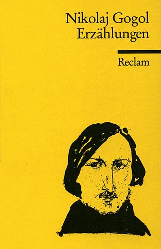 Erzählungen: Übers. u. hrsg. v. Eberhard Reißner. (Reclams Universal-Bibliothek) Classics