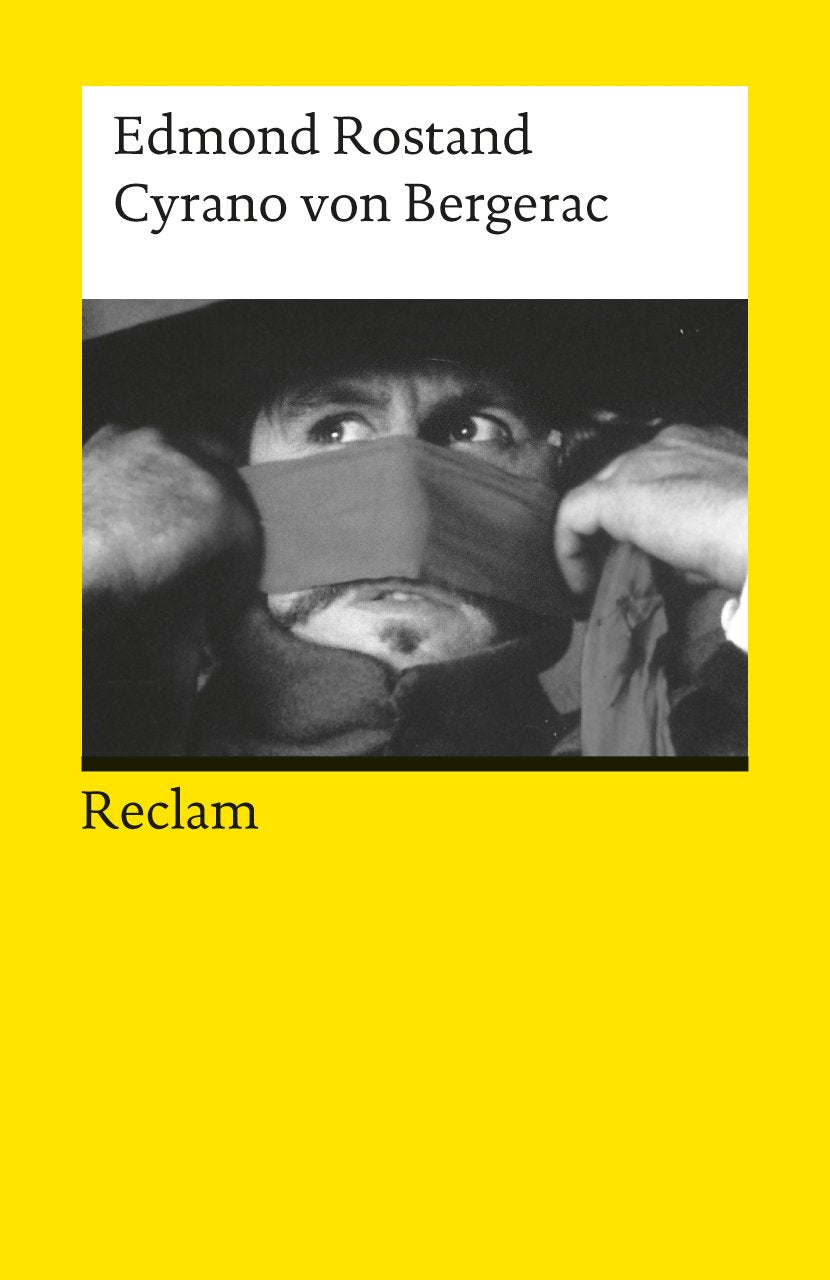 Product Image: Cyrano von Bergerac