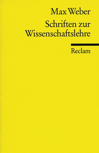 Universal-Bibliothek Nr. 8748: Schriften zur Wissenschaftslehre Philosophy