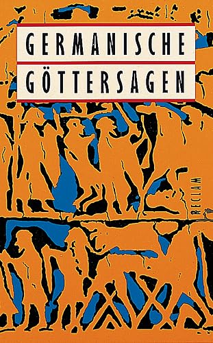 Germanische Göttersagen Classics