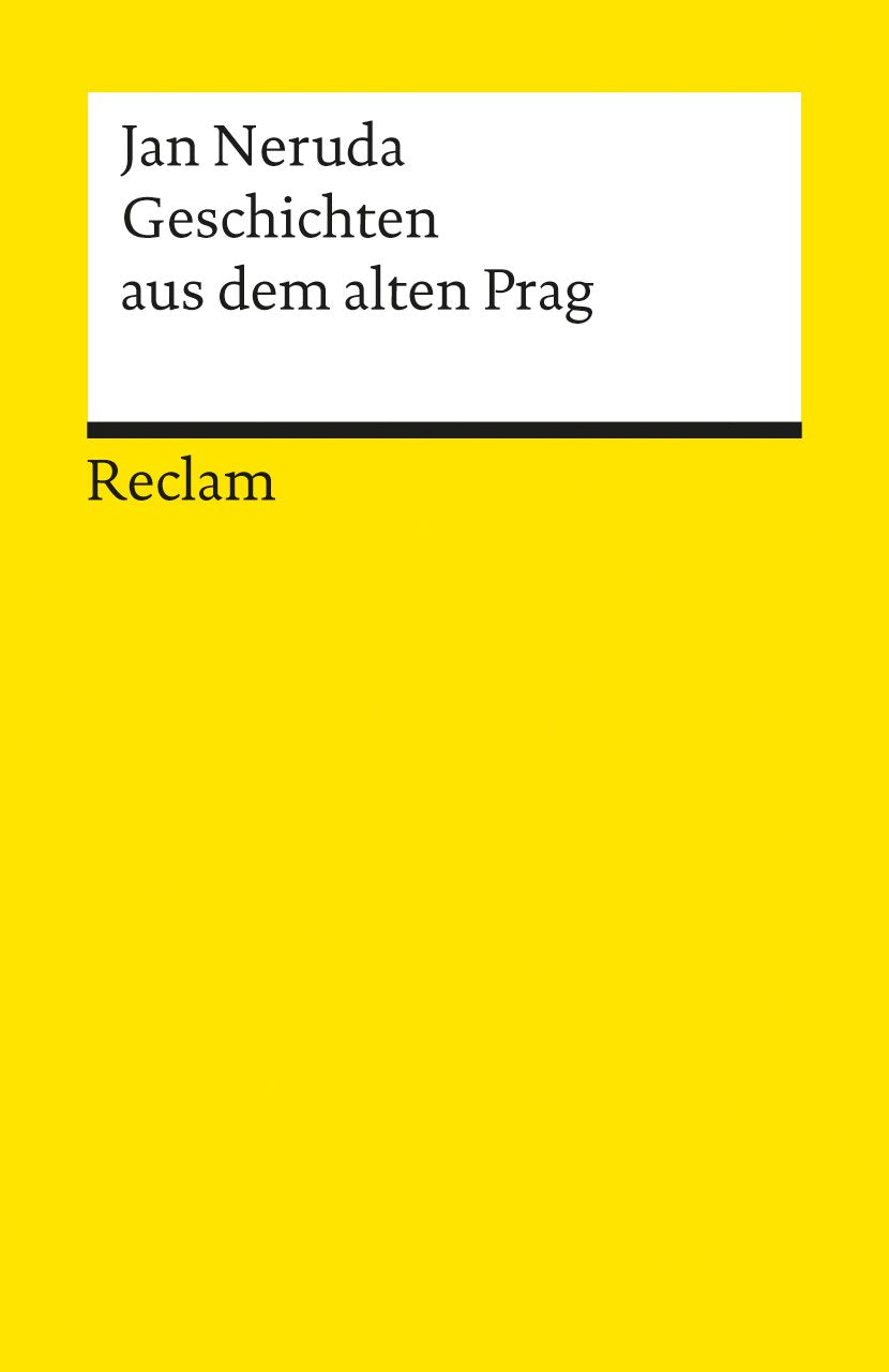Geschichten aus dem alten Prag Classics