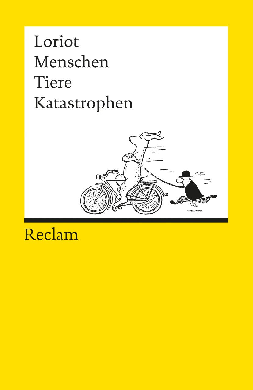 Menschen, Tiere, Katastrophen Contemporary literature Books
