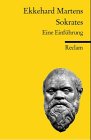 Die Sache des Sokrates (Reclams Universal-Bibliothek) University books