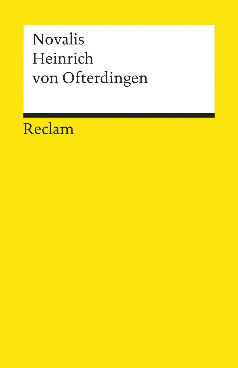 Heinrich von Ofterdingen Classics