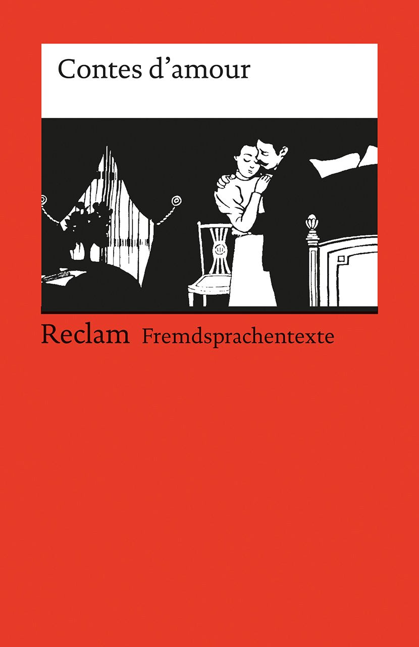 Contes d' amour Contemporary literature Books