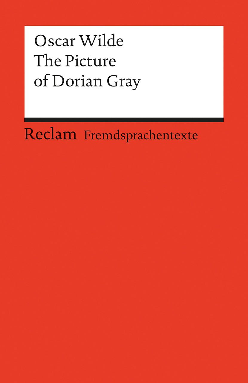 The Picture of Dorian Gray Classics