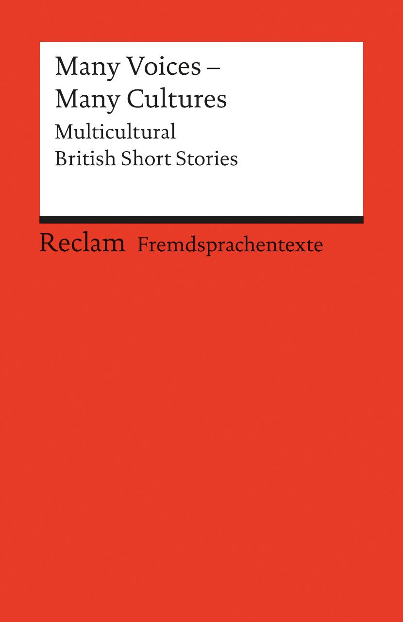 Product Image: Many Voices, Many Cultures