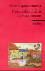 Contes bretons: (Fremdsprachentexte) (Reclams Universal-Bibliothek) Books