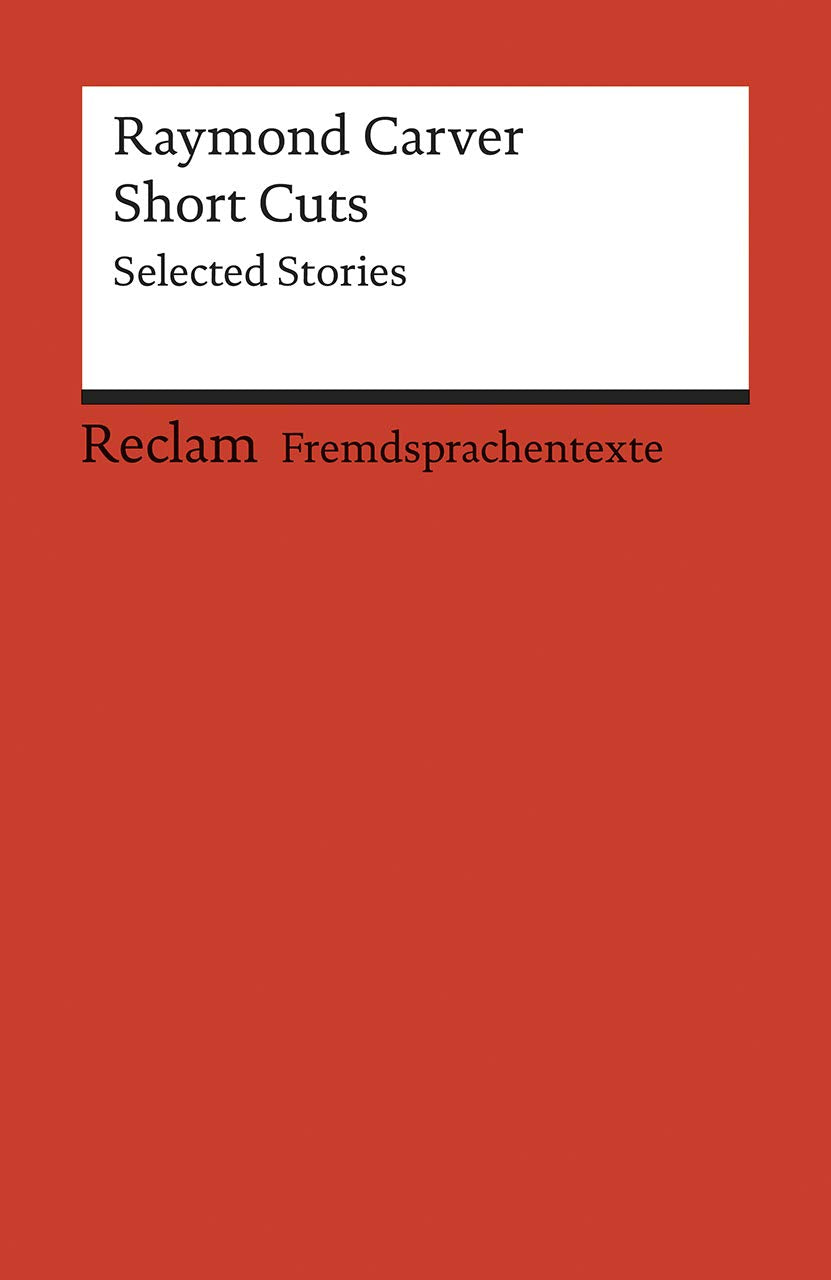 Short Cuts Classics
