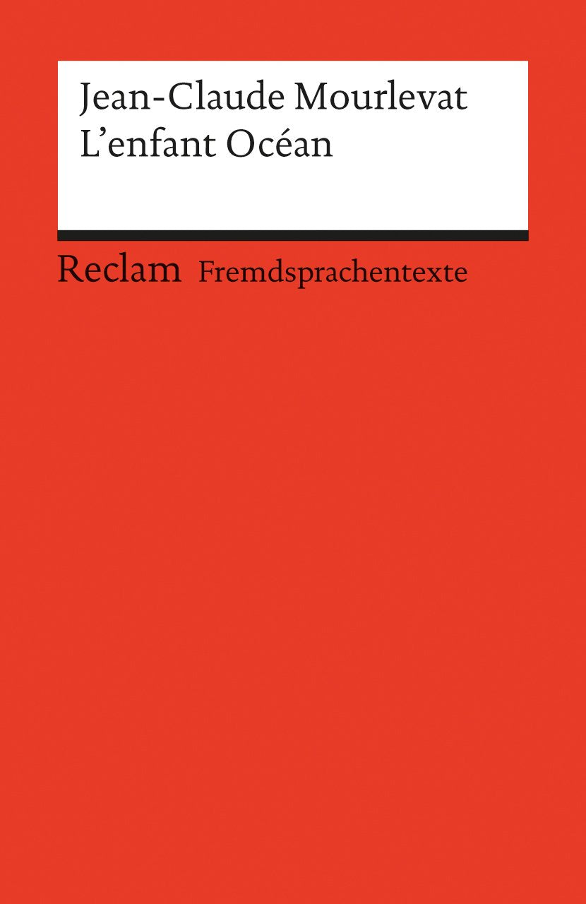 L'enfant Ocean Contemporary literature