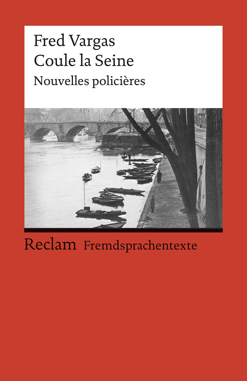 Coule la Seine Contemporary literature Books