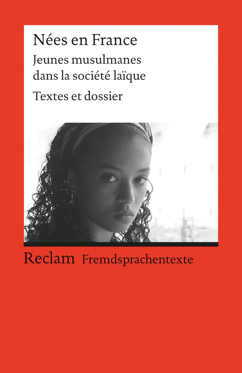 Nées en France Contemporary literature