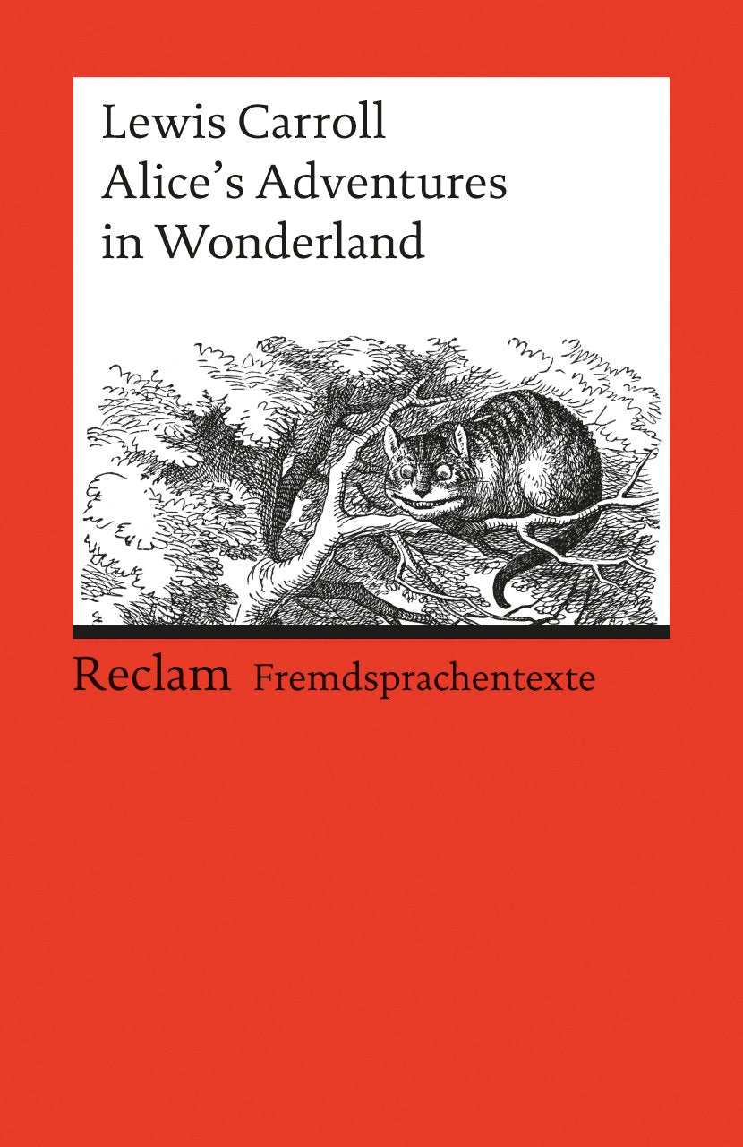 Alice's Adventures in Wonderland Classics
