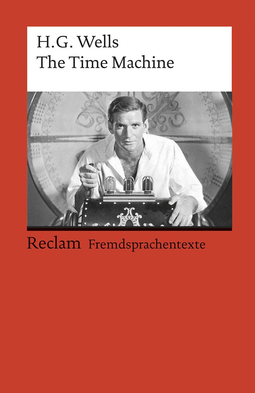 The Time Machine Classics