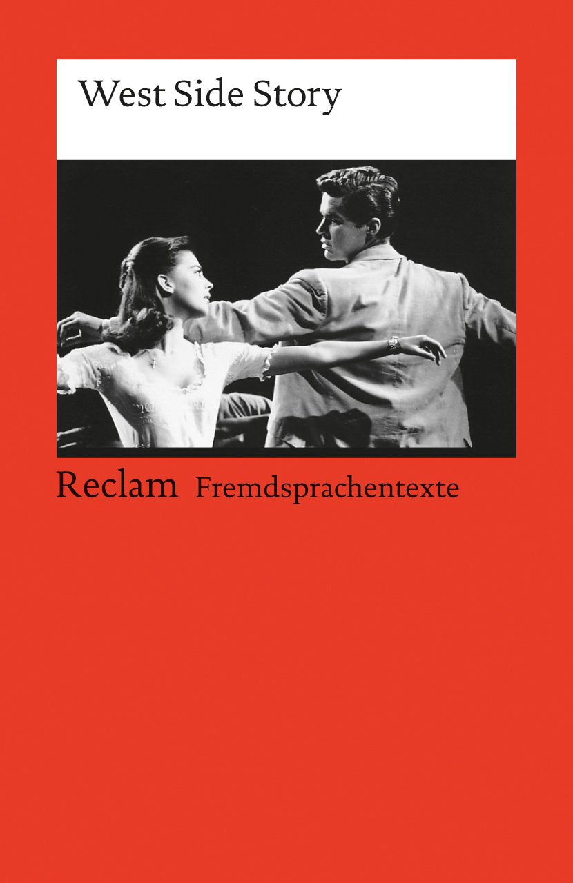 West Side Story Drama