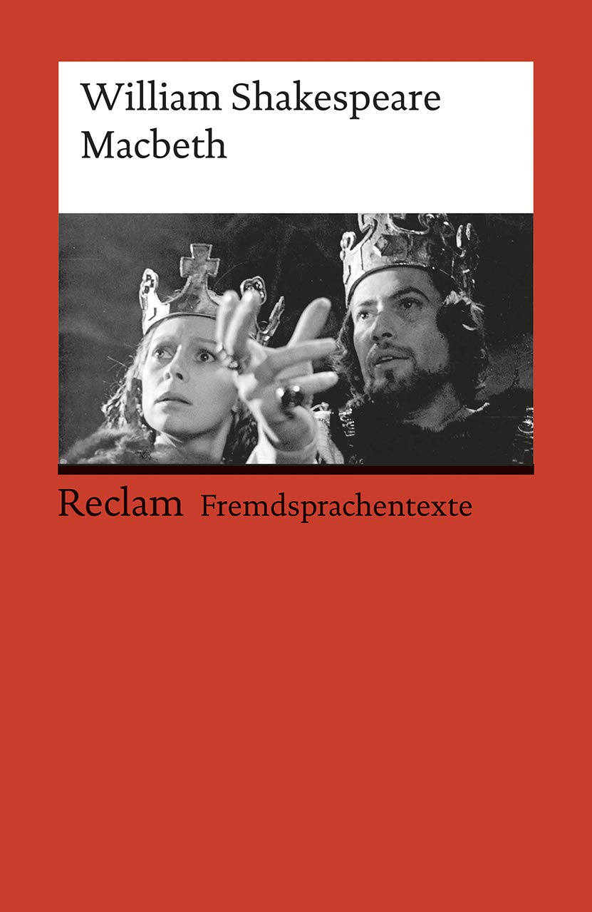 Macbeth Drama