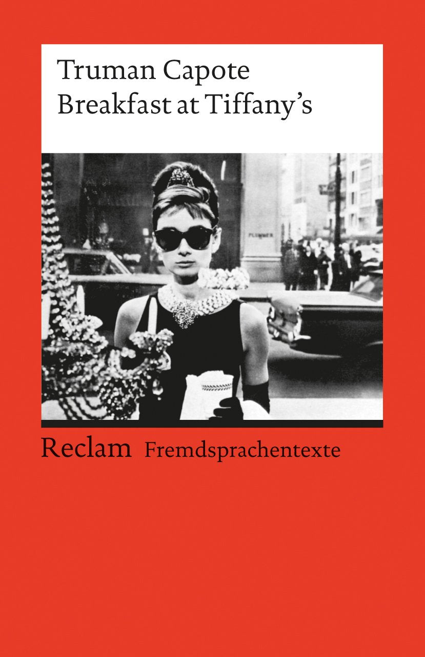 Breakfast at Tiffany's Classics